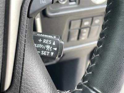 2023 Toyota LAND CRUISER PRADO 缩略图 38