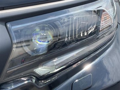 2023 Toyota LAND CRUISER PRADO 缩略图 27