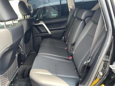 2023 Toyota LAND CRUISER PRADO 缩略图 17