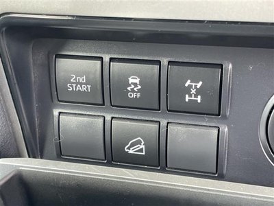 2023 Toyota LAND CRUISER PRADO 缩略图 13