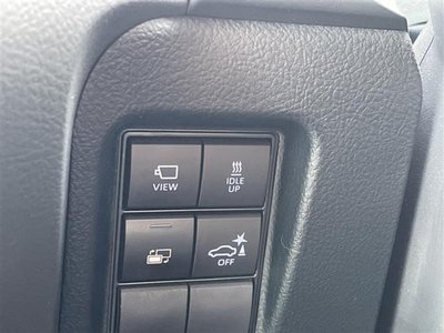 2023 Toyota LAND CRUISER PRADO 缩略图 36