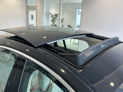 MERCEDES-BENZ S-CLASS - 9