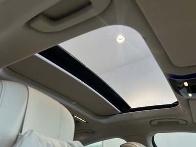 MERCEDES-BENZ S-CLASS - 10