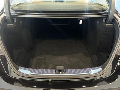 MERCEDES-BENZ S-CLASS - 7