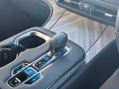 صورة مصغرة 55 لـ 2024 Lexus LM