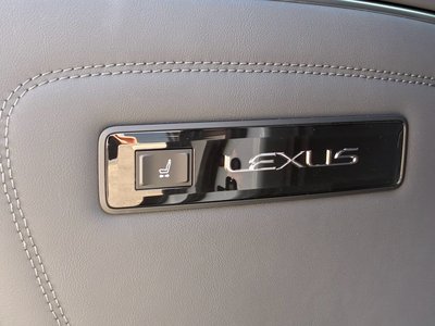 صورة مصغرة 68 لـ 2024 Lexus LM