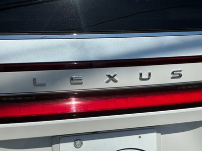 صورة مصغرة 26 لـ 2024 Lexus LM