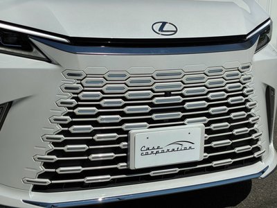 صورة مصغرة 13 لـ 2024 Lexus LM