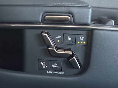 صورة مصغرة 71 لـ 2024 Lexus LM