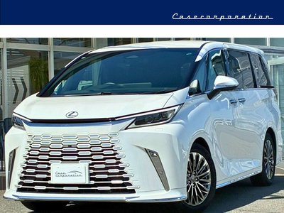 صورة 2 لـ 2024 Lexus LM