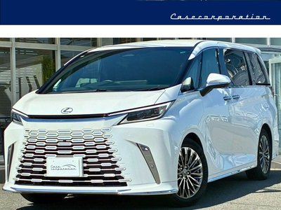 صورة 1 لـ 2024 Lexus LM
