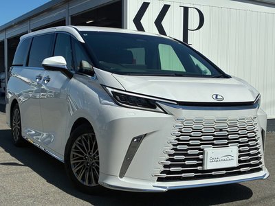 صورة مصغرة 11 لـ 2024 Lexus LM