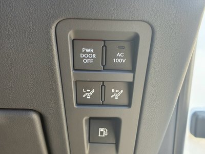 صورة مصغرة 44 لـ 2024 Lexus LM