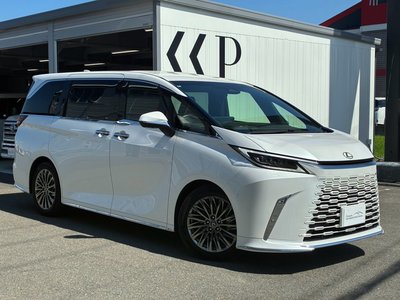 صورة مصغرة 12 لـ 2024 Lexus LM