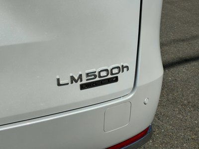 صورة مصغرة 27 لـ 2024 Lexus LM