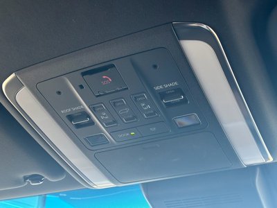 صورة مصغرة 47 لـ 2024 Lexus LM