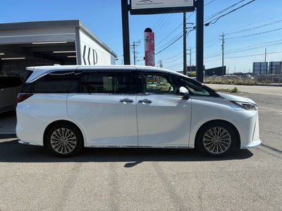 صورة مصغرة 22 لـ 2024 Lexus LM