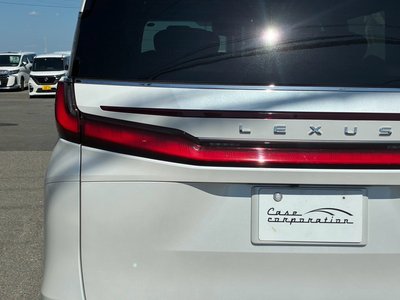 صورة مصغرة 30 لـ 2024 Lexus LM