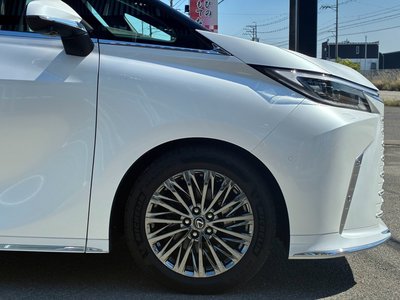 صورة مصغرة 23 لـ 2024 Lexus LM