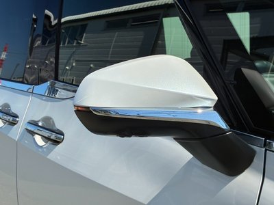 صورة مصغرة 19 لـ 2024 Lexus LM