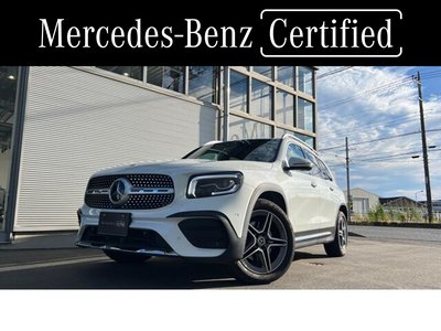 MERCEDES-BENZ GLB - 1
