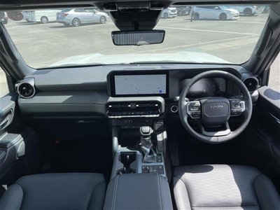 صورة مصغرة 42 لـ 2025 Toyota LAND CRUISER 250
