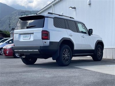 صورة مصغرة 35 لـ 2025 Toyota LAND CRUISER 250