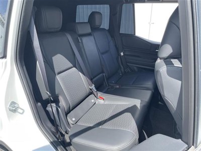 صورة مصغرة 24 لـ 2025 Toyota LAND CRUISER 250