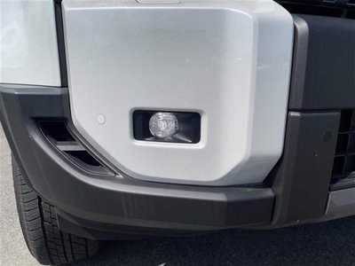 صورة مصغرة 27 لـ 2025 Toyota LAND CRUISER 250