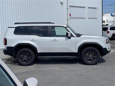 صورة مصغرة 33 لـ 2025 Toyota LAND CRUISER 250