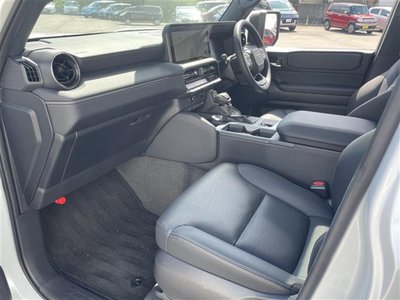 صورة مصغرة 22 لـ 2025 Toyota LAND CRUISER 250