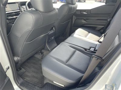صورة مصغرة 25 لـ 2025 Toyota LAND CRUISER 250