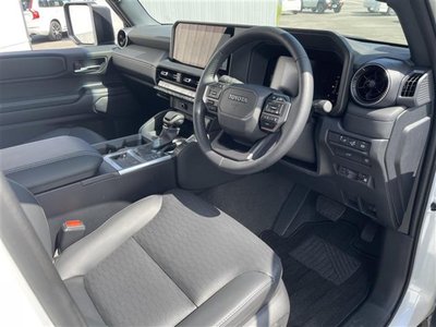 صورة مصغرة 19 لـ 2025 Toyota LAND CRUISER 250