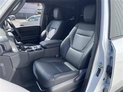 صورة مصغرة 21 لـ 2025 Toyota LAND CRUISER 250