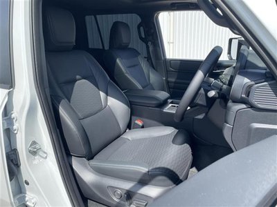 صورة مصغرة 20 لـ 2025 Toyota LAND CRUISER 250
