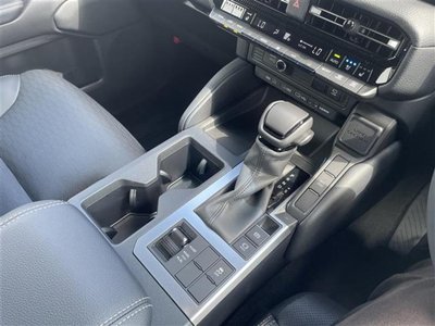 صورة مصغرة 16 لـ 2025 Toyota LAND CRUISER 250