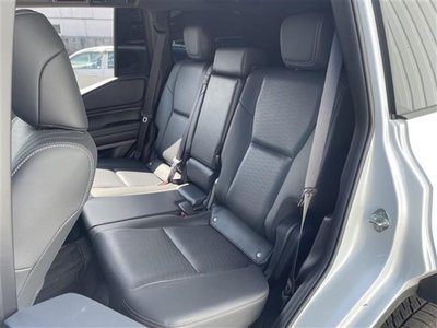 صورة مصغرة 26 لـ 2025 Toyota LAND CRUISER 250