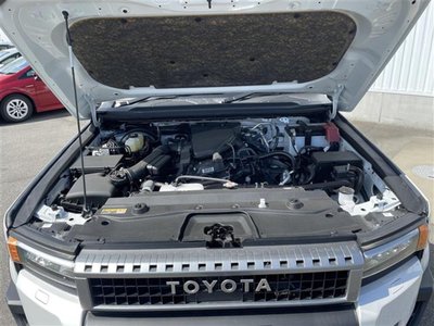 صورة مصغرة 40 لـ 2025 Toyota LAND CRUISER 250