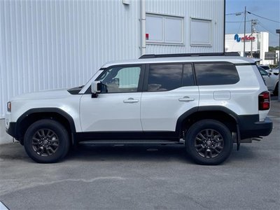 صورة مصغرة 32 لـ 2025 Toyota LAND CRUISER 250