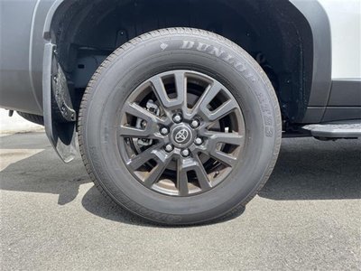 صورة مصغرة 29 لـ 2025 Toyota LAND CRUISER 250