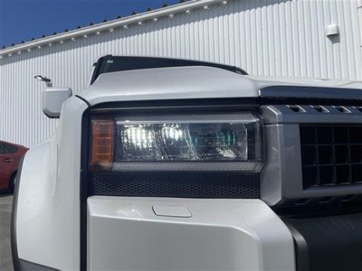 صورة مصغرة 28 لـ 2025 Toyota LAND CRUISER 250