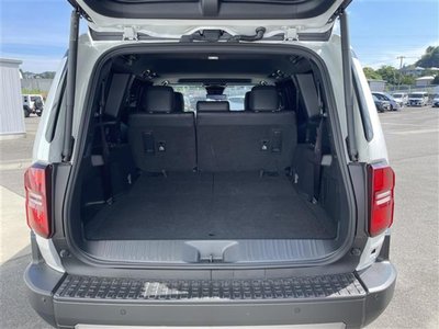 صورة مصغرة 38 لـ 2025 Toyota LAND CRUISER 250