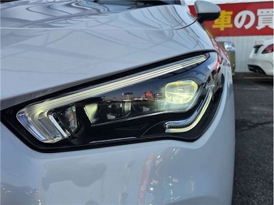 2022 Mercedes-BENZ CLA AMG — миниатюра 42