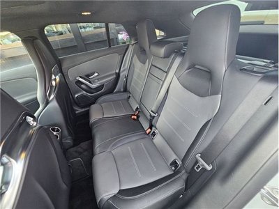 2022 Mercedes-BENZ CLA AMG — миниатюра 37