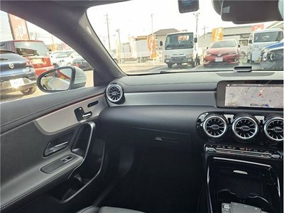 2022 Mercedes-BENZ CLA AMG — миниатюра 33