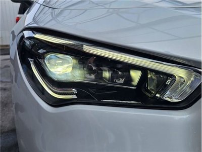 2022 Mercedes-BENZ CLA AMG — миниатюра 41