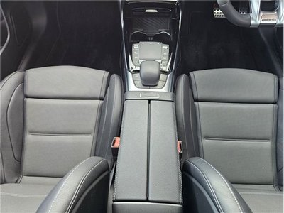 2022 Mercedes-BENZ CLA AMG — миниатюра 25
