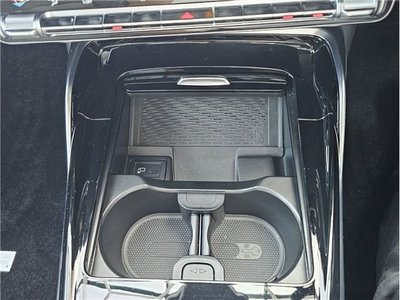 2022 Mercedes-BENZ CLA AMG — миниатюра 23