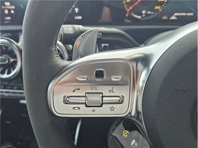 2022 Mercedes-BENZ CLA AMG — миниатюра 27