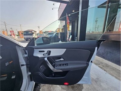 2022 Mercedes-BENZ CLA AMG — миниатюра 51